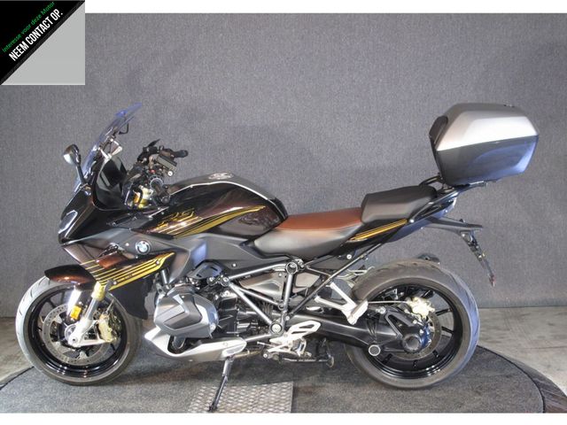 bmw - r-1250-rs