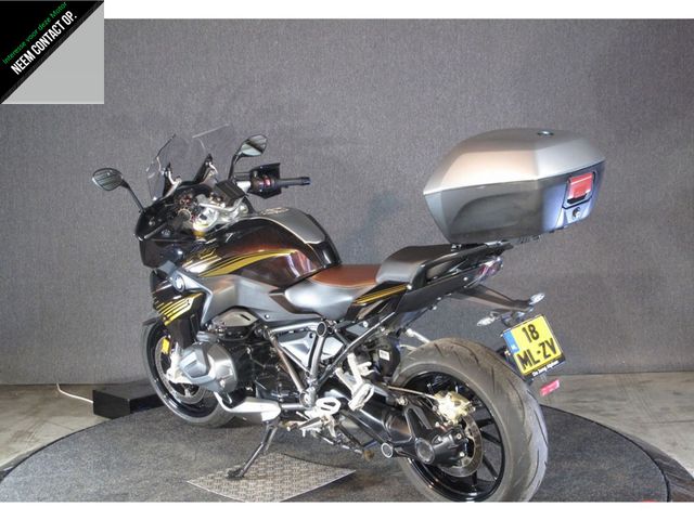 bmw - r-1250-rs