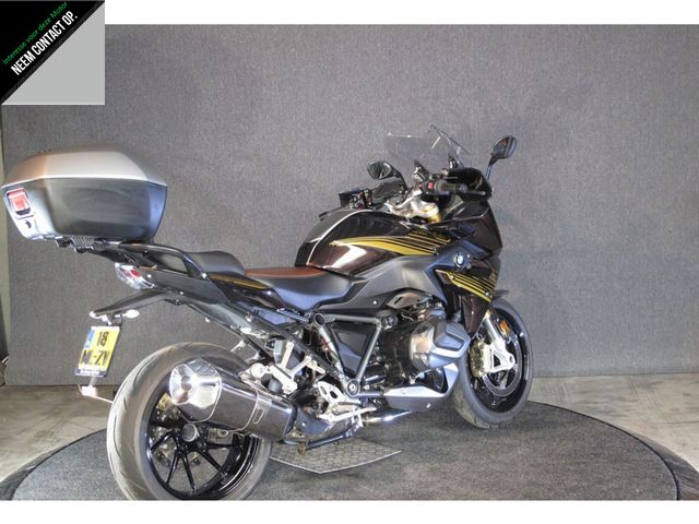 bmw - r-1250-rs
