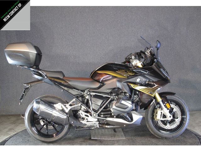 bmw - r-1250-rs