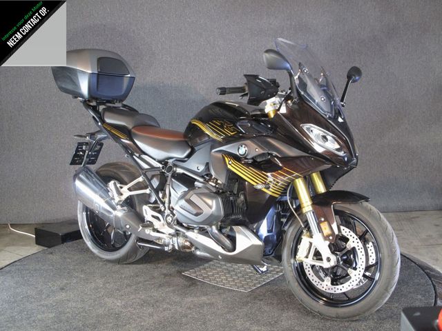 bmw - r-1250-rs