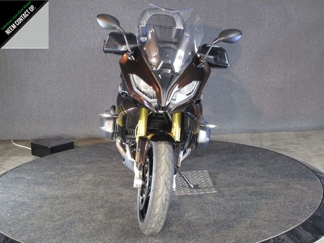 bmw - r-1250-rs