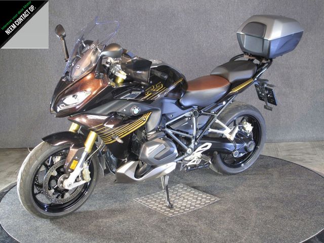 bmw - r-1250-rs