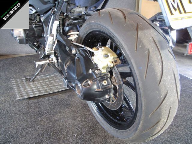bmw - r-1250-rs