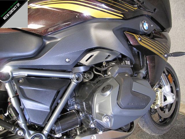 bmw - r-1250-rs