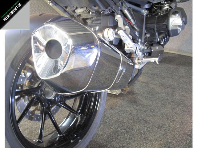 bmw - r-1250-rs