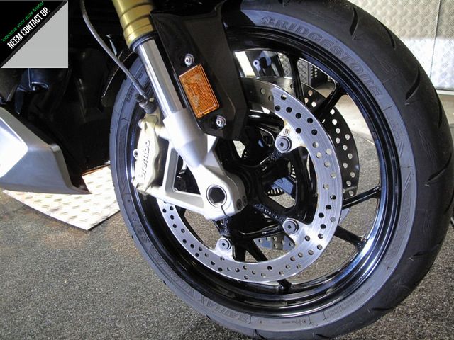 bmw - r-1250-rs