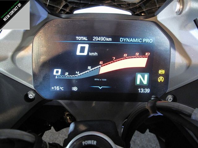 bmw - r-1250-rs