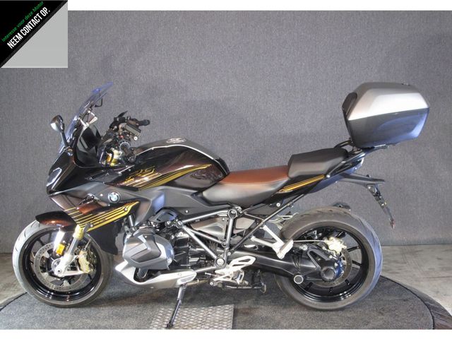 bmw - r-1250-rs