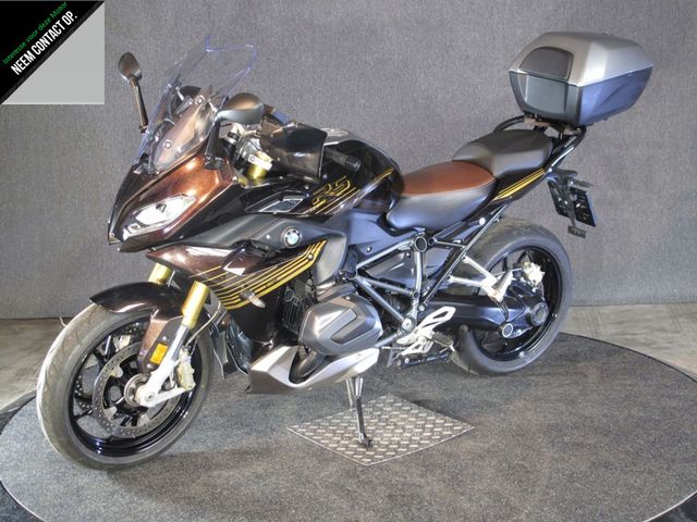 bmw - r-1250-rs