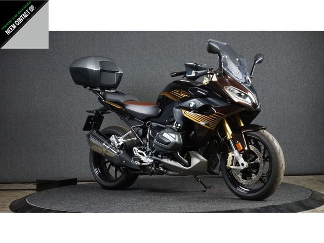 bmw - r-1250-rs