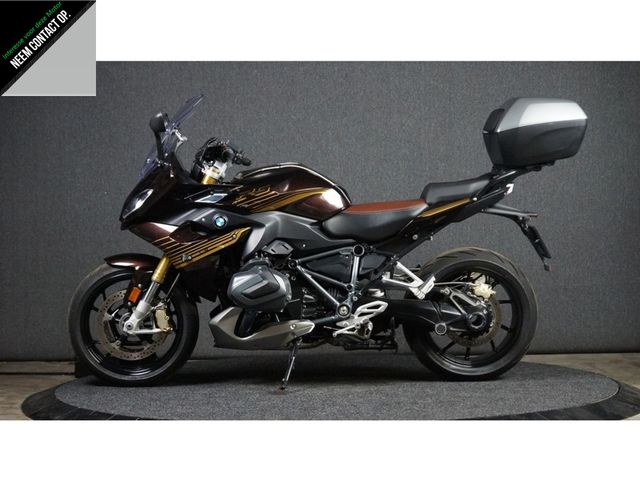 bmw - r-1250-rs