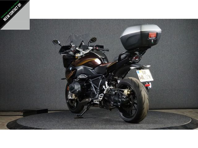 bmw - r-1250-rs