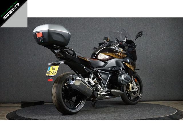 bmw - r-1250-rs
