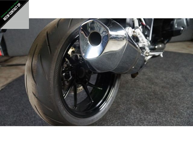 bmw - r-1250-rs