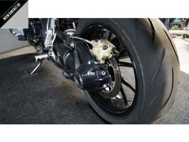 bmw - r-1250-rs
