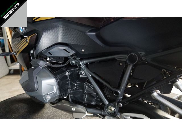 bmw - r-1250-rs