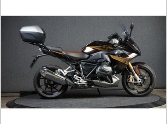 BMW R 1250 RS 2020 occasion