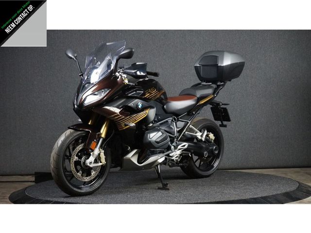 bmw - r-1250-rs