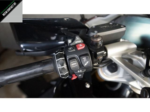 bmw - r-1250-rs