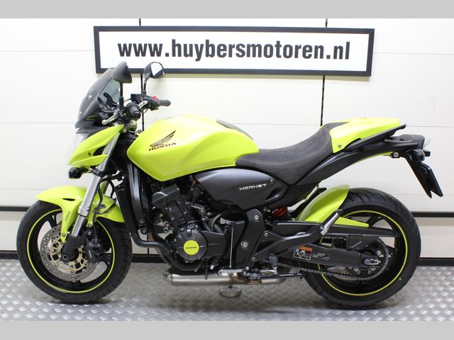 honda - cb-600-f-hornet-abs