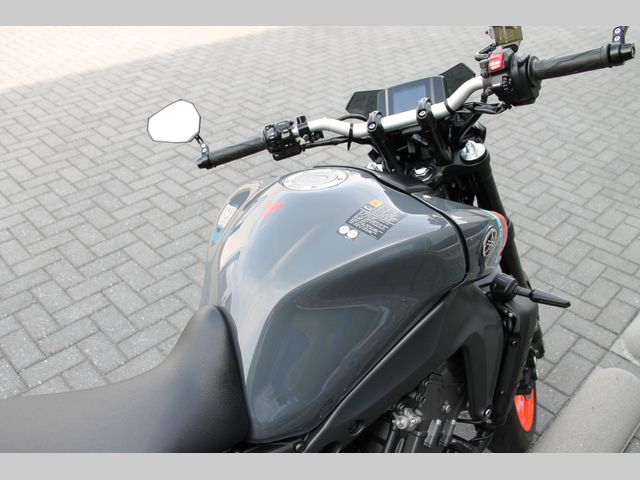 yamaha - mt-09-abs