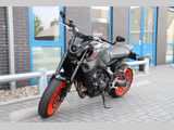 YAMAHA MT 09 ABS