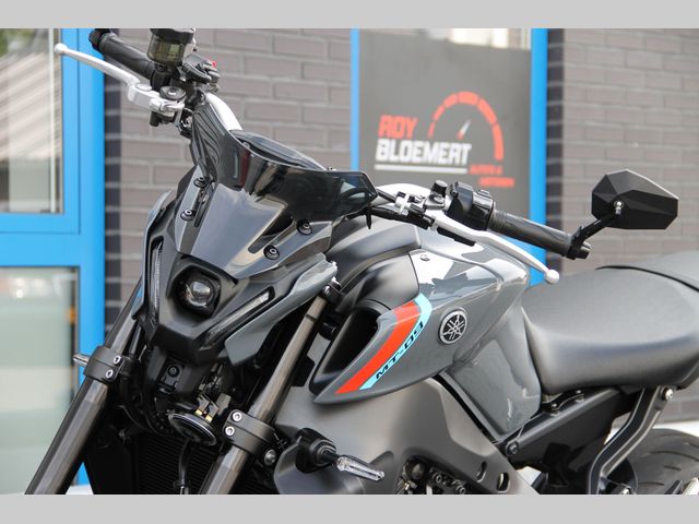 yamaha - mt-09-abs