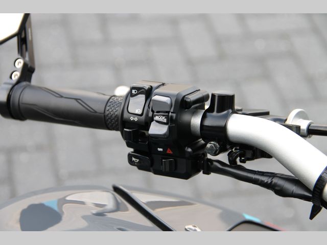 yamaha - mt-09-abs
