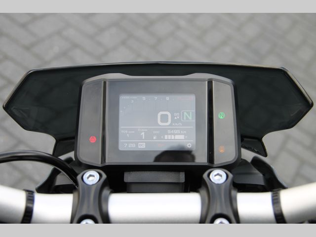 yamaha - mt-09-abs