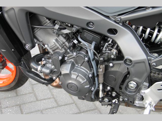 yamaha - mt-09-abs