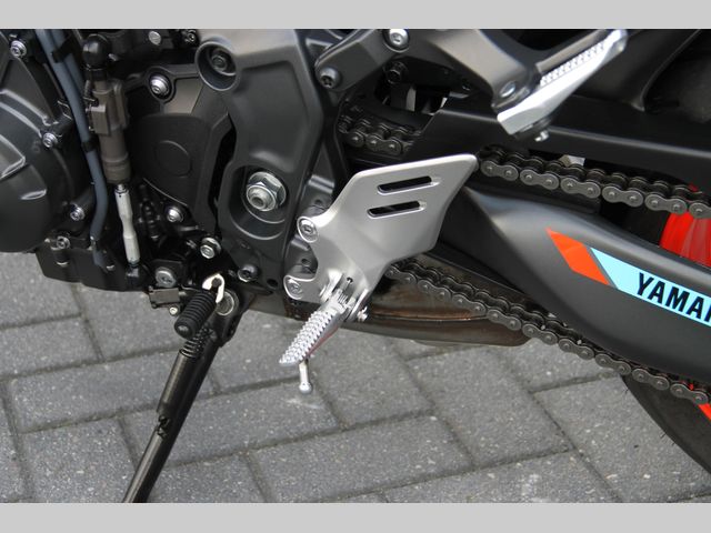 yamaha - mt-09-abs