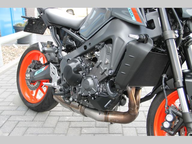 yamaha - mt-09-abs