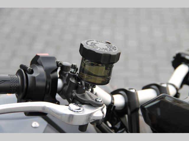 yamaha - mt-09-abs