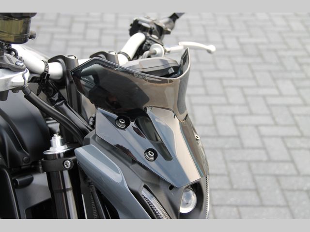 yamaha - mt-09-abs