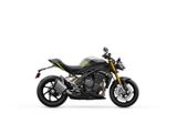 TRIUMPH SPEED TRIPLE 1200 RS