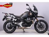 MOTO GUZZI V 85 STRADA