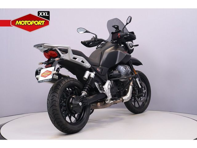 moto-guzzi - v-85-strada