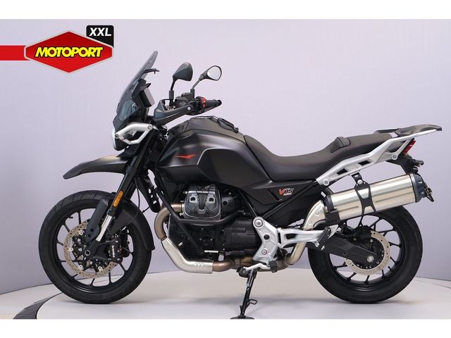 moto-guzzi - v-85-strada