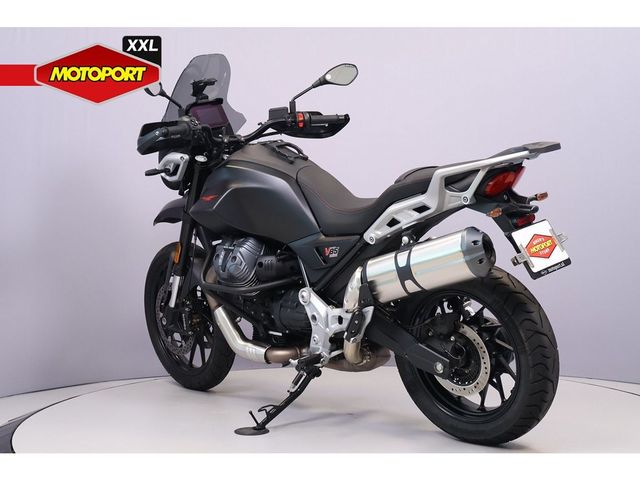 moto-guzzi - v-85-strada