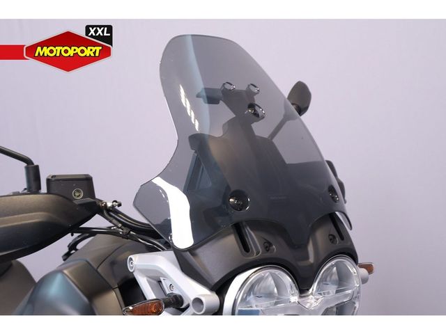 moto-guzzi - v-85-strada