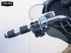 Harley-Davidson Street Glide CVO 2019 occasion – foto 4 van 15