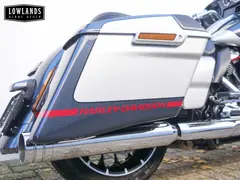 Harley-Davidson Street Glide CVO 2019 occasion – foto 5 van 15