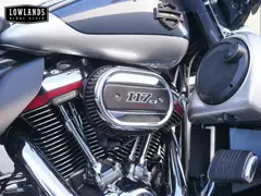 Harley-Davidson Street Glide CVO 2019 occasion – foto 2 van 15