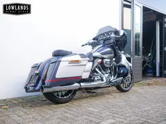 Harley-Davidson Street Glide CVO 2019 occasion – foto 7 van 15