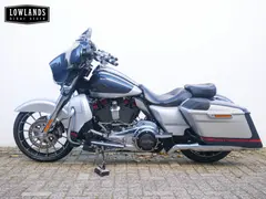 Harley-Davidson Street Glide CVO 2019 occasion – foto 15 van 15
