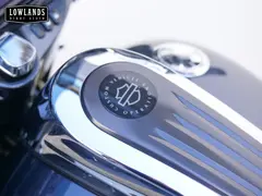 Harley-Davidson Street Glide CVO 2019 occasion – foto 11 van 15
