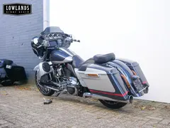 Harley-Davidson Street Glide CVO 2019 occasion – foto 14 van 15
