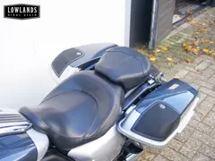 Harley-Davidson Street Glide CVO 2019 occasion – foto 12 van 15