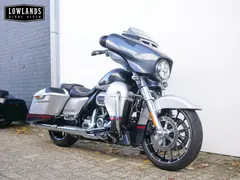Harley-Davidson Street Glide CVO 2019 occasion – foto 6 van 15
